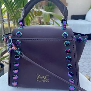 Zac Posen Mini Crossbody